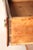 American Chippendale Tiger Maple Chest of Drawers For Sale - Image 10 of 11