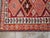 Mid 20th Century Galerie Shabab Collection Tribal Mid-20th Century Turkish Anatolian Runnerr For Sale - Image 5 of 8