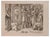 After Lucas Van Leyden, Joseph, Burin Print, 19th-Century For Sale