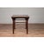 Chinese 19th Century Elmwood Center Hall Table With Ming Dynasty Stone Inset For Sale In New York - Image 6 of 13