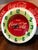 Art Deco 1950s Original Coca Cola Cleveland Neon Advertising Clock For Sale - Image 3 of 10