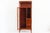 Art Nouveau Marquetry Display Cabinet by Louis Majorelle, France, 1900 For Sale - Image 10 of 18