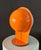 Space Age Sphere Table Lamp from Guzzini, Italy, 1970s For Sale - Image 3 of 9