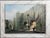 Christo and Jeanne-Claude, Wrapped Roman Wall Limited Edition 150, 1974, Photolithograph For Sale