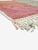 Contemporary Moroccan Color Blocks Rug - 9.8 X 7 Ft For Sale - Image 3 of 6