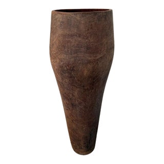 Andrianna Shamaris Museum Quality Sculptural Container For Sale
