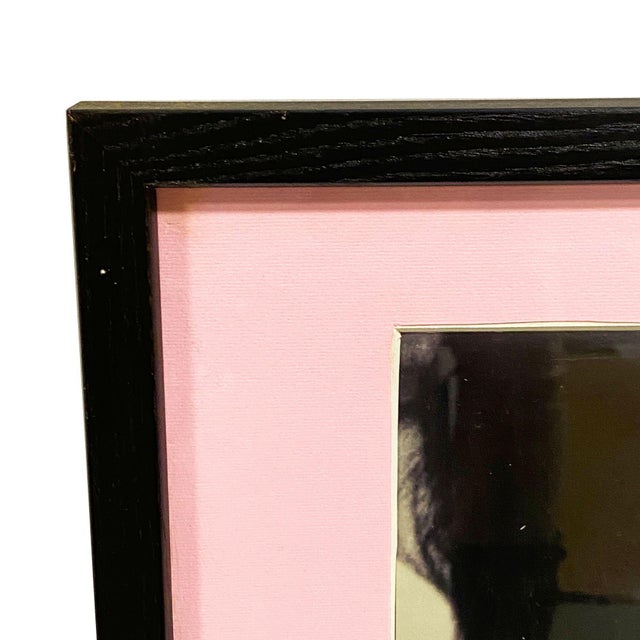 The Art Bulgari ~ La Dolce Vita and Beyond 1950 – 1990 Gallery Poster Framed For Sale - Image 4 of 4