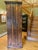 Vintage Indian Haveli Armoire With Antique Hand-Carved Mandala Doors For Sale - Image 13 of 18