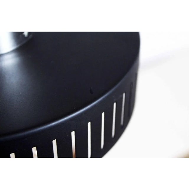 Suspension Lamp by Richard Essig, 1970s For Sale - Image 6 of 12