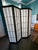 1970s Unused Shōwa Era Japanese Shoji 4-Panel Room Divider Screen – From Niigata, Mint in Box For Sale - Image 5 of 12
