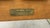 Late 20th Century Late 20th Century Barlow Tyrie English Teak Garden Bench With Slatted Top For Sale - Image 5 of 7
