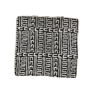 Newly Crafted 22” X 22” Accent/Throw Pillow For Sale
