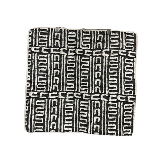 Textile Newly Crafted 22” X 22” Accent/Throw Pillow For Sale - Image 7 of 7