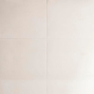Schumacher Glossed Vellum Wallpaper in Cream For Sale