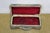 Antique Art Nouveau Brainard & Wilson B&w Jewelry Keepsake Casket Box 8" For Sale - Image 14 of 16