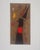 Joan Miró (1893-1983) The Princess Color lithograph after a painting by the artist Signed in the plate On wove paper, 45 x...