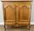 Vintage Louis XIV French Sideboard in Oak For Sale - Image 13 of 13