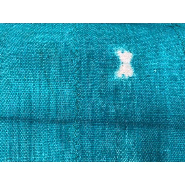 Contemporary Mali Pillow For Sale - Image 3 of 5