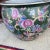 1970s Chinese Porcelain Jardiniere Planter For Sale - Image 6 of 12