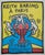 Galerie Templon Poster by Keith Haring For Sale
