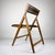 Vintage Eden Folding Chairs by Gio Ponti for Stol Kamnik, 1970s, Set of 6 For Sale - Image 14 of 18