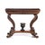 Coffee Table with Flower Stand in Fine Wood, 19th Century For Sale - Image 6 of 6