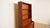 Brown Vintage Highboard Shelf in Teak attributed to Johannes Sorth, 1965 For Sale - Image 8 of 17