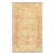 Pasargad Home Amritsar Lamb's Wool Area Rug, 12' 0" X 19' 7", Beige For Sale