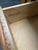 Vintage Bassett Mid-Century Modern Sculptural Walnut Tall Chest of Drawers For Sale - Image 9 of 12