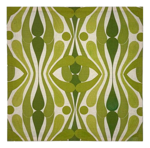 Italian Tapestry by Roberta Di Camerino, 1970s
