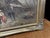 Burnett, Paris Street Scene, Oil Painting on Canvas For Sale - Image 4 of 8