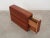 Teak Newspaper Holder, Denmark, 1970s For Sale - Image 4 of 9