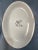 Mid-Century Modern 1950s Rossina by Noritake Large Oval Serving Platter For Sale - Image 3 of 9