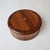 Vintage Danish Teak Wood Salad Bowl, 1970s For Sale - Image 4 of 6