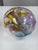 Circa 2000 Peter Bramhall Glass Orb Sculpture For Sale In San Francisco - Image 6 of 12
