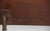 Bernheimer Collection Antique Eastlake Victorian Carved Walnut and Burl Wood Queen Size Bed, Circa 1880s For Sale - Image 10 of 11