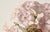 1970s Vintage Murano Ceiling Light Pink Flowers, 1970s For Sale - Image 5 of 13