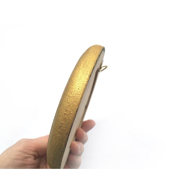 Framed Original Floral Roses Painting Victorian Style Wall Decor by Valeriya Serova For Sale - Image 4 of 10