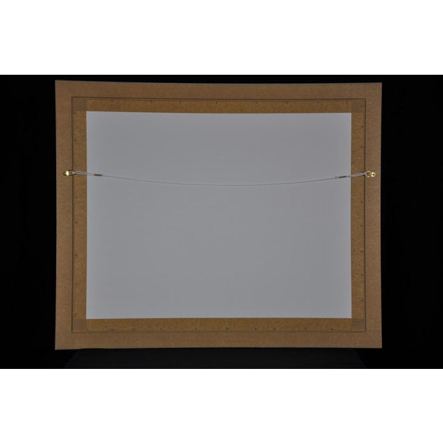 Ronald Lowe, Yorkshire Dales Landscape, Watercolour, Mid 20th Century, Framed For Sale - Image 4 of 18