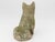 1960s Composite Stone Scottie or Westie Dog, English Mid 20th C. For Sale - Image 5 of 10