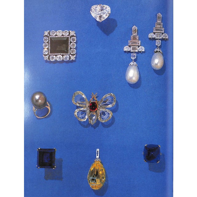 "Famous Jewelry Collectors" Papi, Stefano & Rhodes, Alexandra For Sale - Image 9 of 12