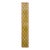 Galerie Shabab Colletion Mid-20th Century Turkish Art Deco Runner For Sale