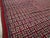 Galerie Shabab Collection Mid-20th Century American Hook Rug For Sale In New York - Image 6 of 11