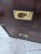 Early 20th Century English Campaign Chest For Sale - Image 12 of 17