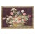 Vintage French Jacquard Tapestry For Sale