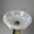 Art Deco Wall Lamp in Opalescent Glass, 1930s For Sale - Image 15 of 18