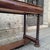 William IV Wooden Console Table, United Kingdom, 1840 For Sale - Image 18 of 18