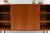 Danish Teak Slide Door Sideboard, 1960s For Sale - Image 18 of 18