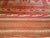 Antique Baluch Tribal Area Rug, Handwoven Wool Pile, Geometric Design For Sale - Image 14 of 15
