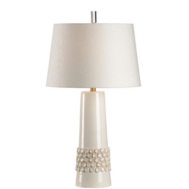 Wildwood Vietri for Wildwood Tivoli Table Lamp For Sale - Image 4 of 4